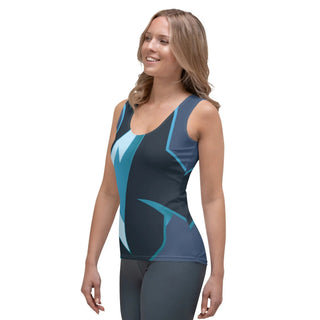 Original VAWD Penguin Tank Top