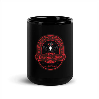DraCola Mug