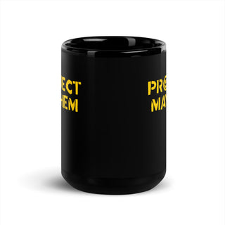 Project Mayhem Mug