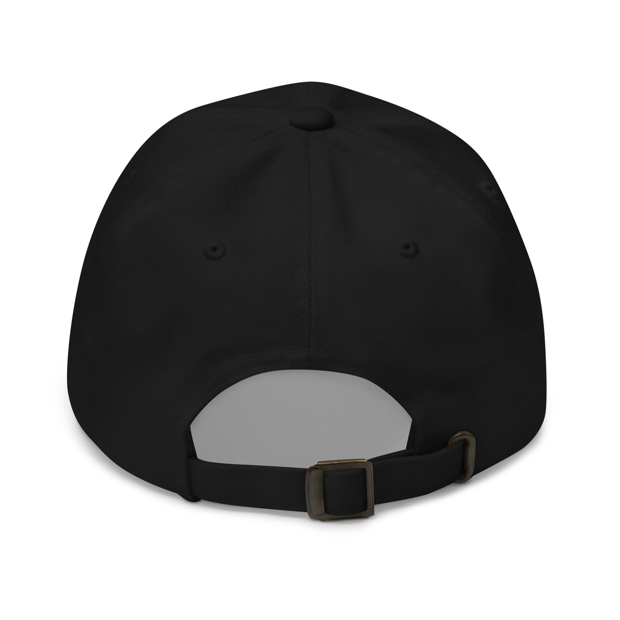 Sponge Worthy Dad hat