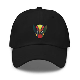 Wolverpool Dad hat