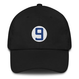 Racer X Shooting Star Dad hat