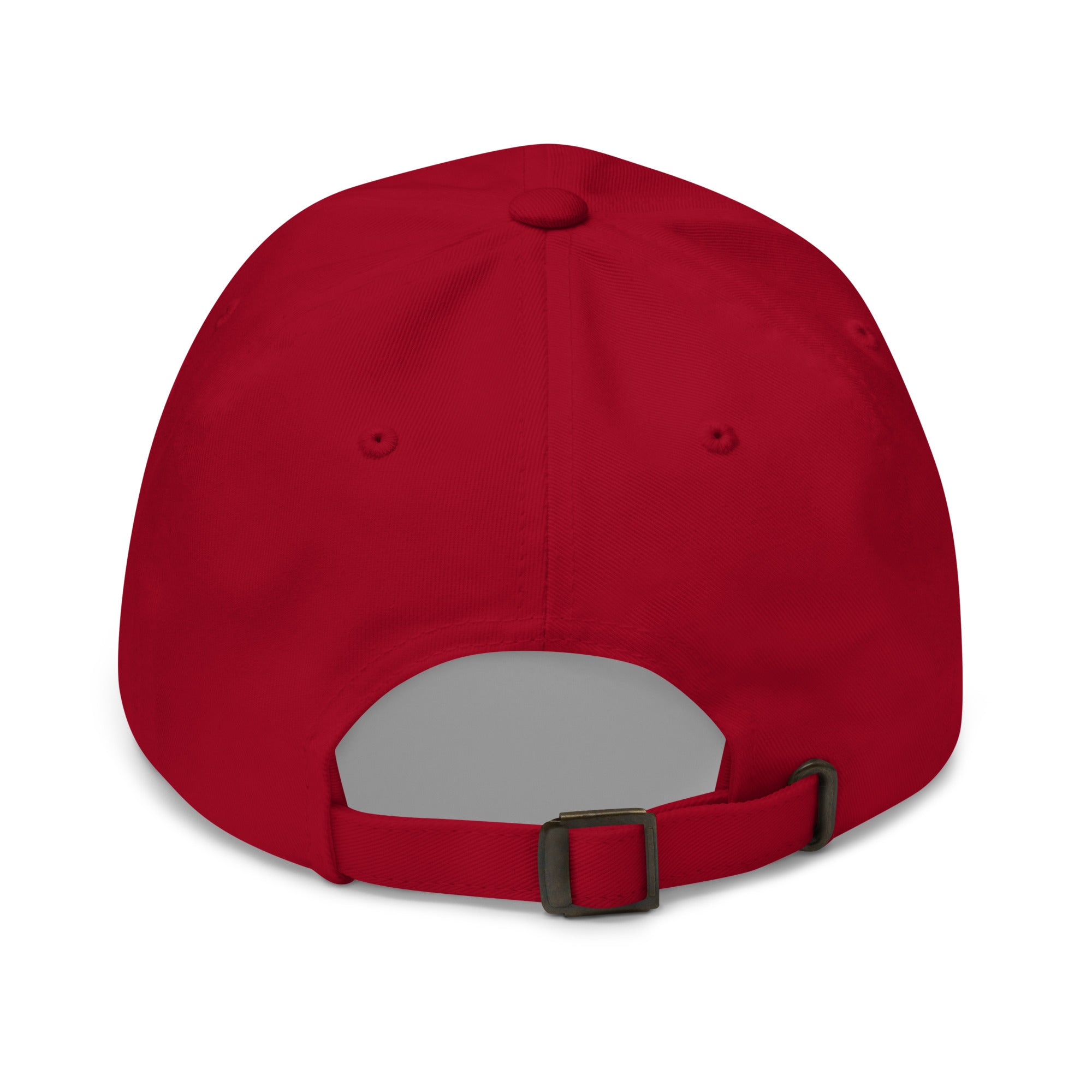 Sponge Worthy Dad hat