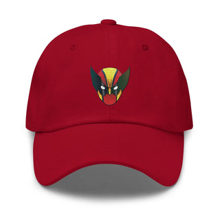 Wolverpool Dad hat