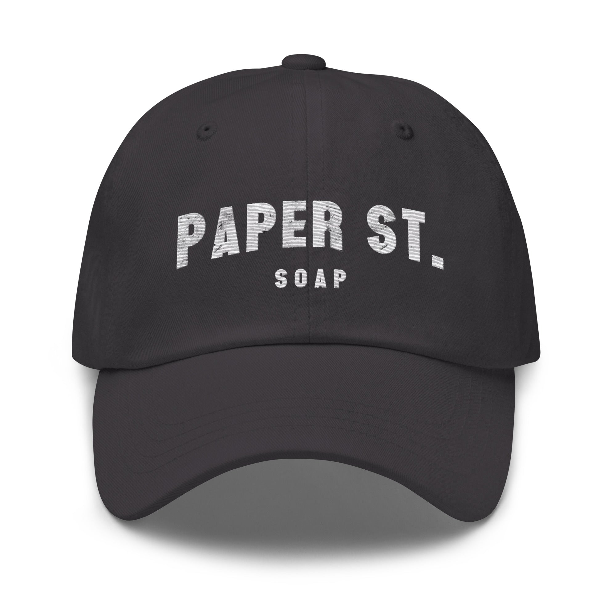 Paper Street Soap Co. Dad hat