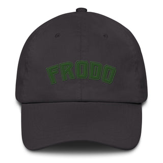 4 Frodo Dad hat