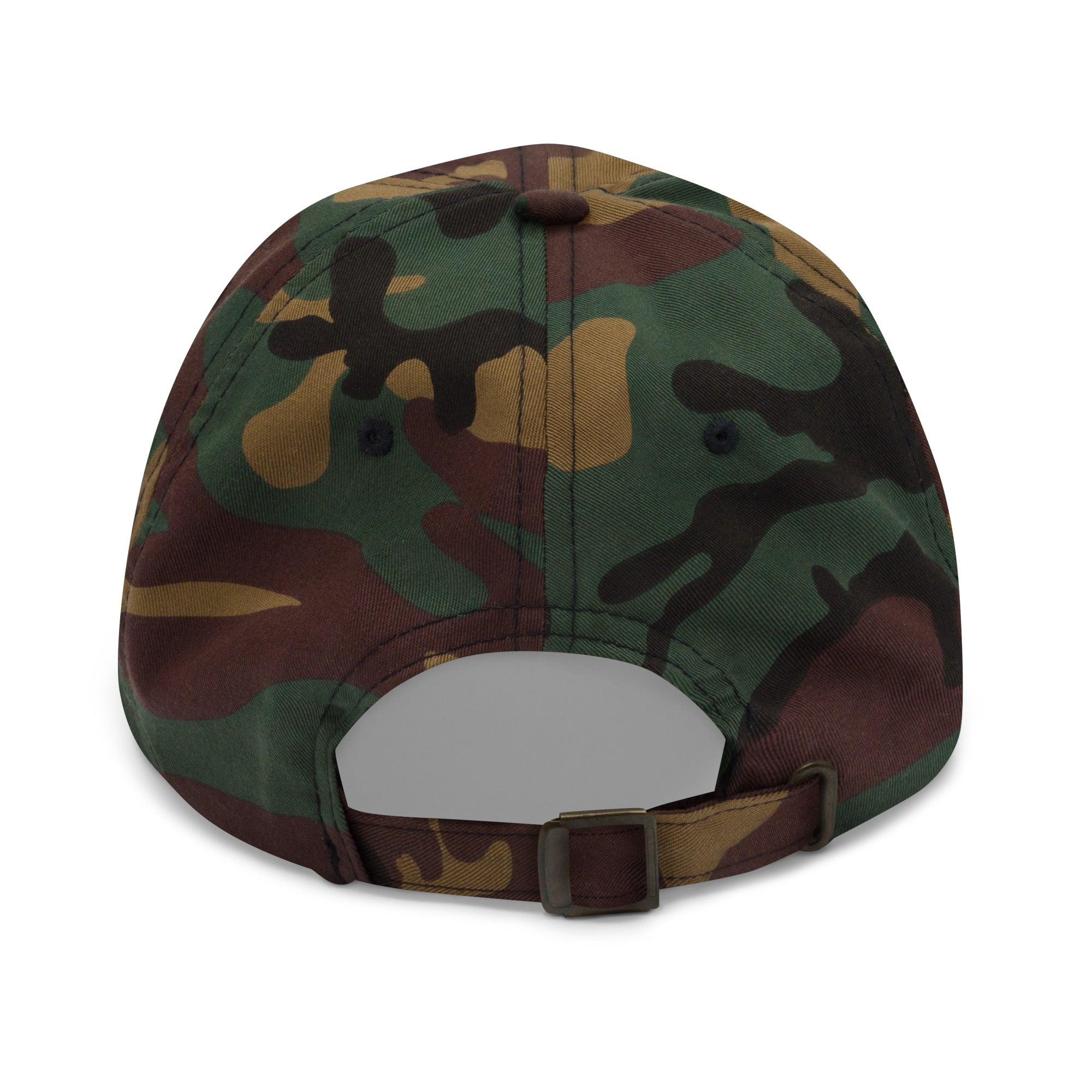 Sponge Worthy Dad hat