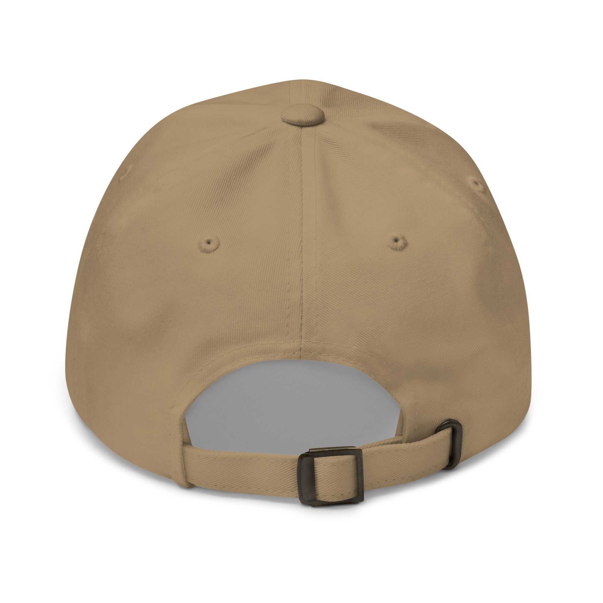 Sponge Worthy Dad hat
