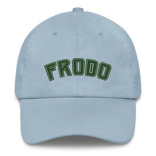 4 Frodo Dad hat