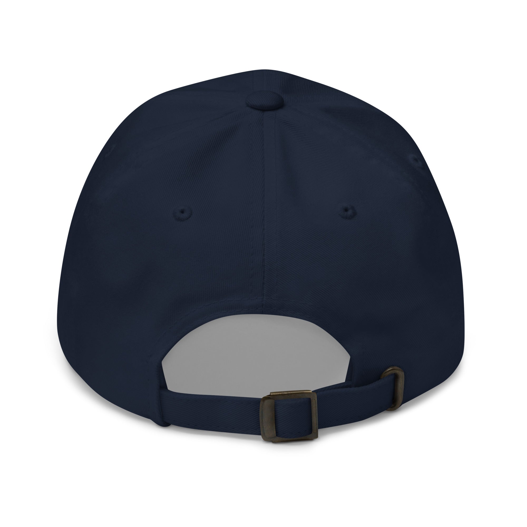 Sponge Worthy Dad hat