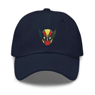 Wolverpool Dad hat