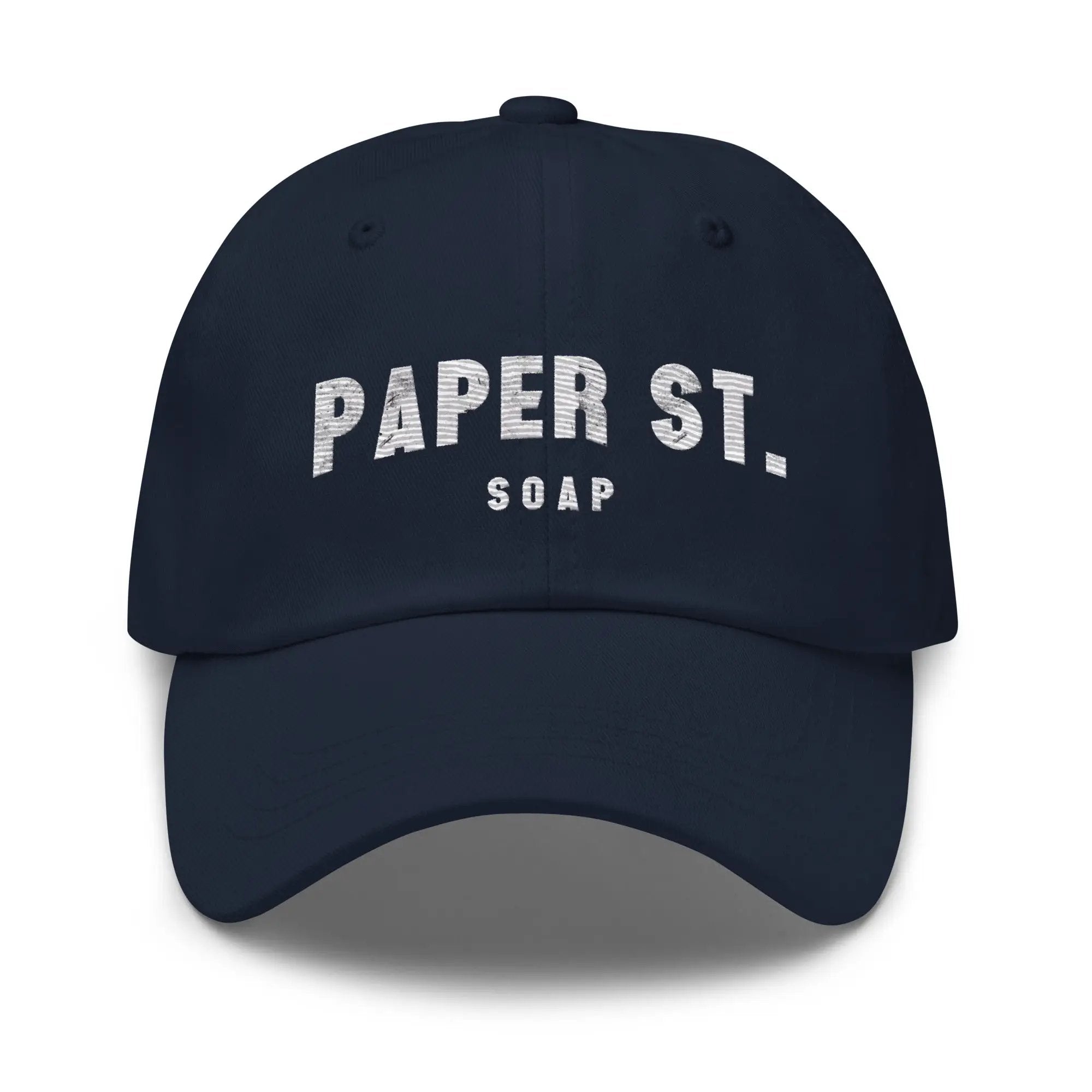 Paper Street Soap Co. Dad hat