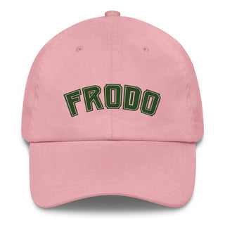 4 Frodo Dad hat
