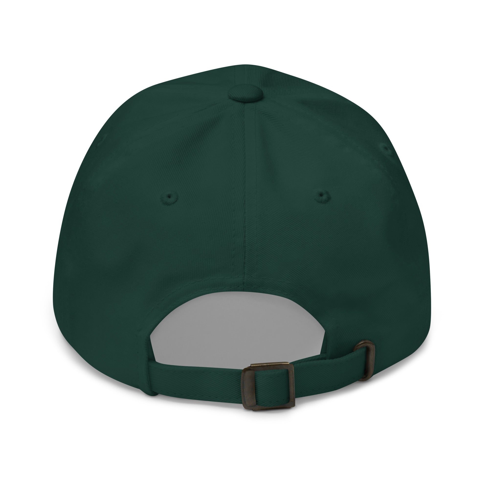 Sponge Worthy Dad hat