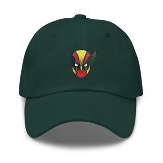 Wolverpool Dad hat