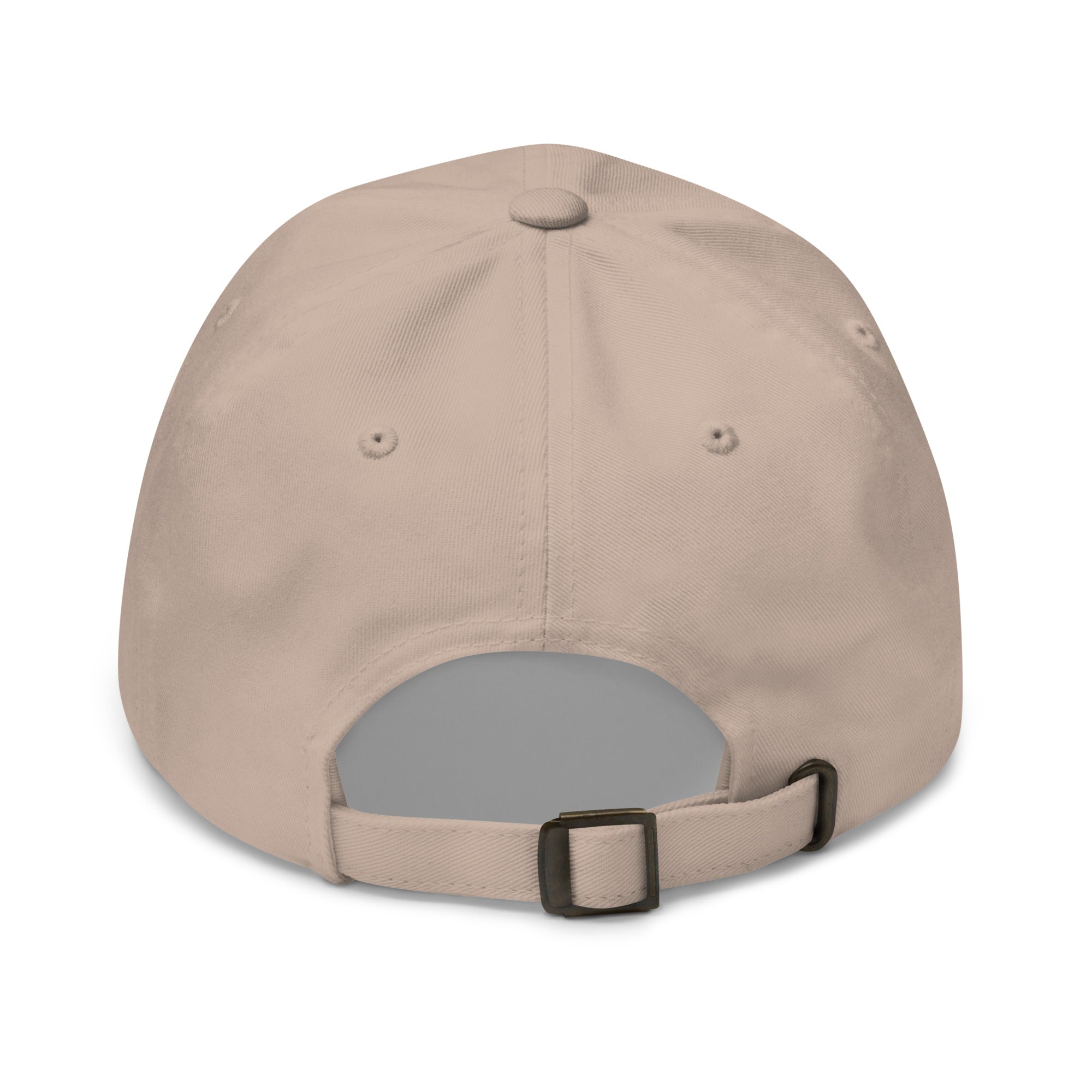 Sponge Worthy Dad hat
