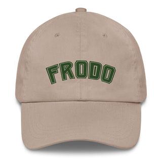 4 Frodo Dad hat