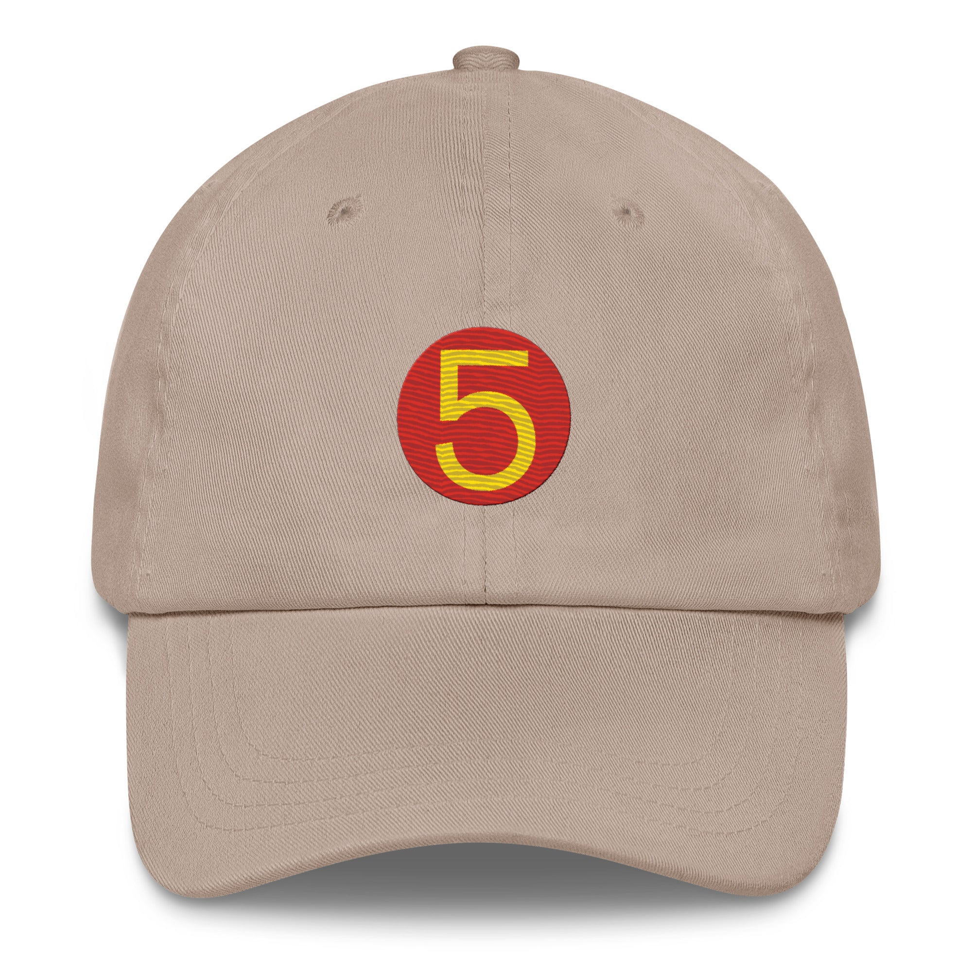 Speed Racer Mach-5 Dad hat