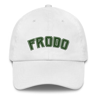 4 Frodo Dad hat