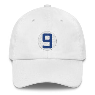 Racer X Shooting Star Dad hat