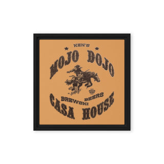 a picture of a sign that says kern's polo