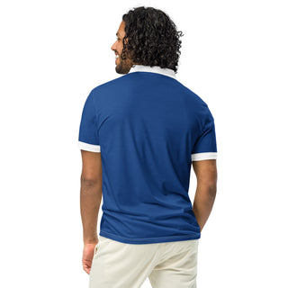 Speed Racer slim fit polo shirt for modern style