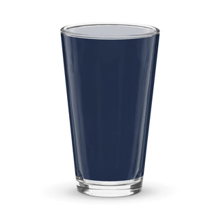 Cover-Up Inc Shaker pint glass