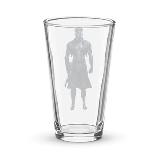 The Monster Squad "Frankenstein" Shaker Pint Glass