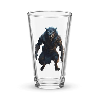 Monster Squad Glasses