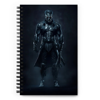 The Monster Squad "Frankenstein" Spiral Notebook