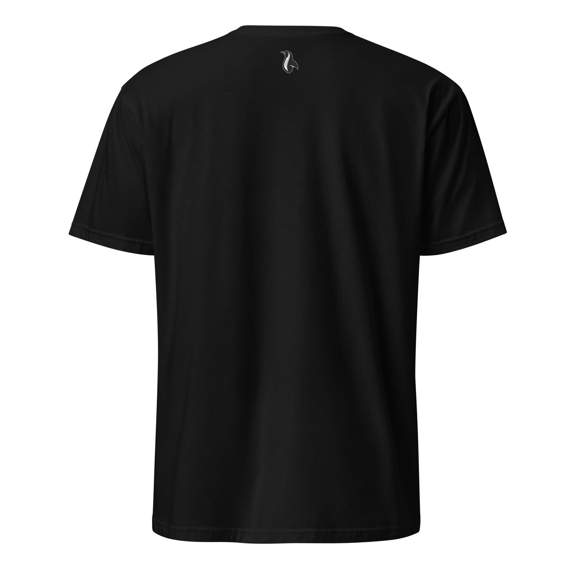 Sponge Worthy Short-Sleeve Unisex T-Shirt