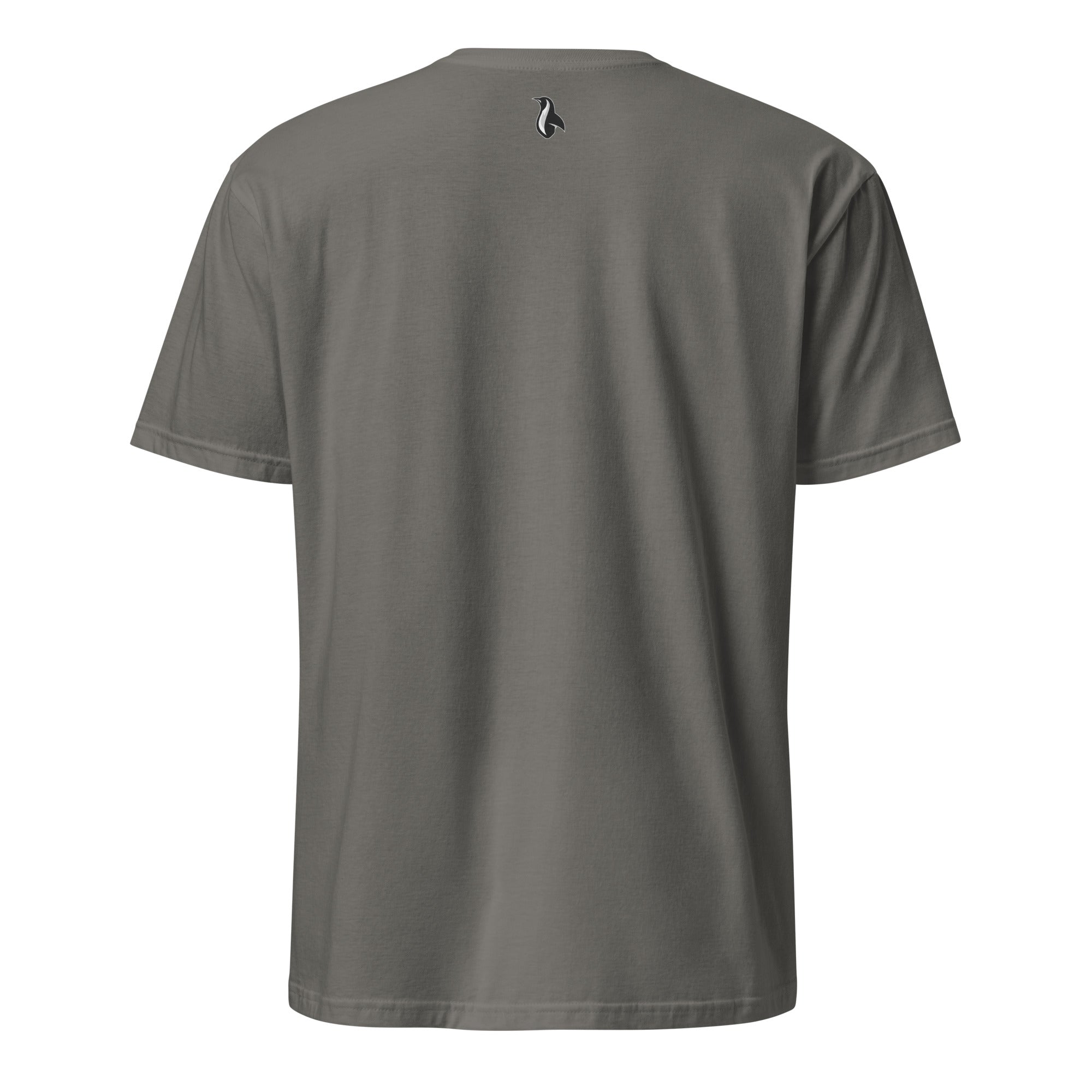 Sponge Worthy Short-Sleeve Unisex T-Shirt