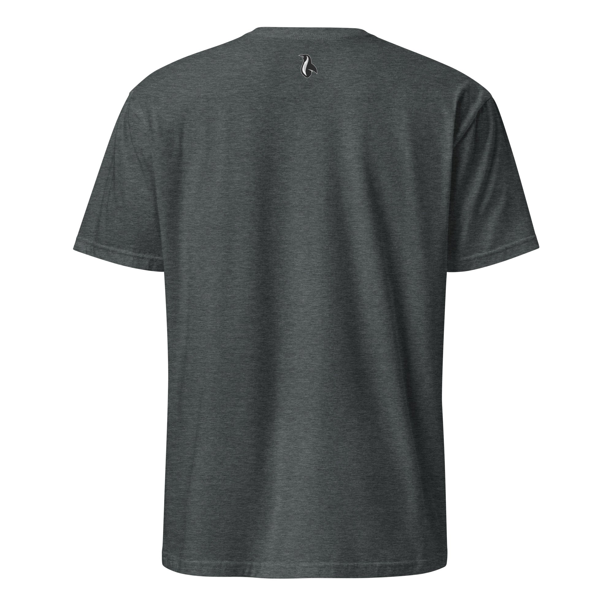 Sponge Worthy Short-Sleeve Unisex T-Shirt