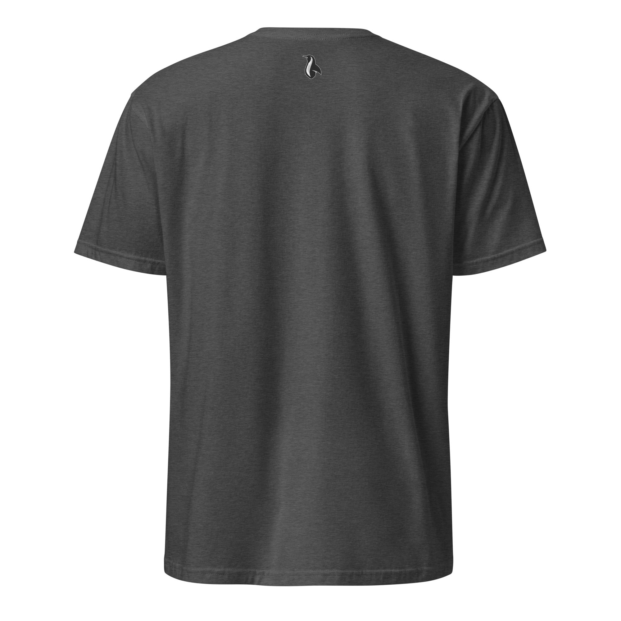 Sponge Worthy Short-Sleeve Unisex T-Shirt