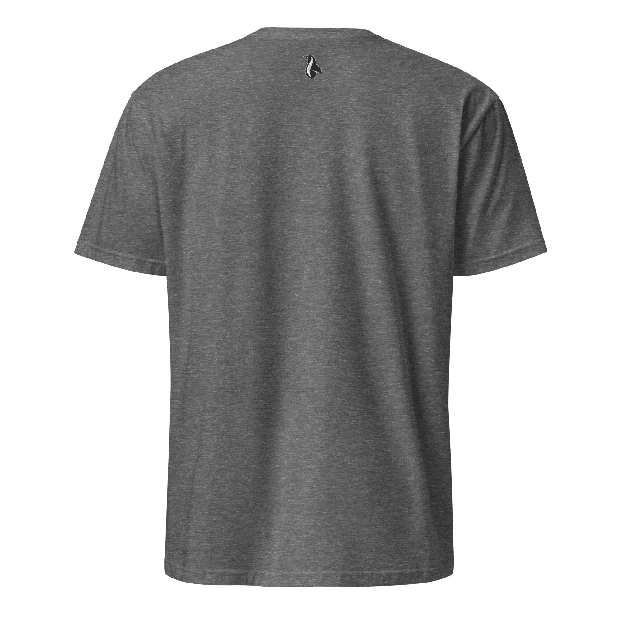 Sponge Worthy Short-Sleeve Unisex T-Shirt
