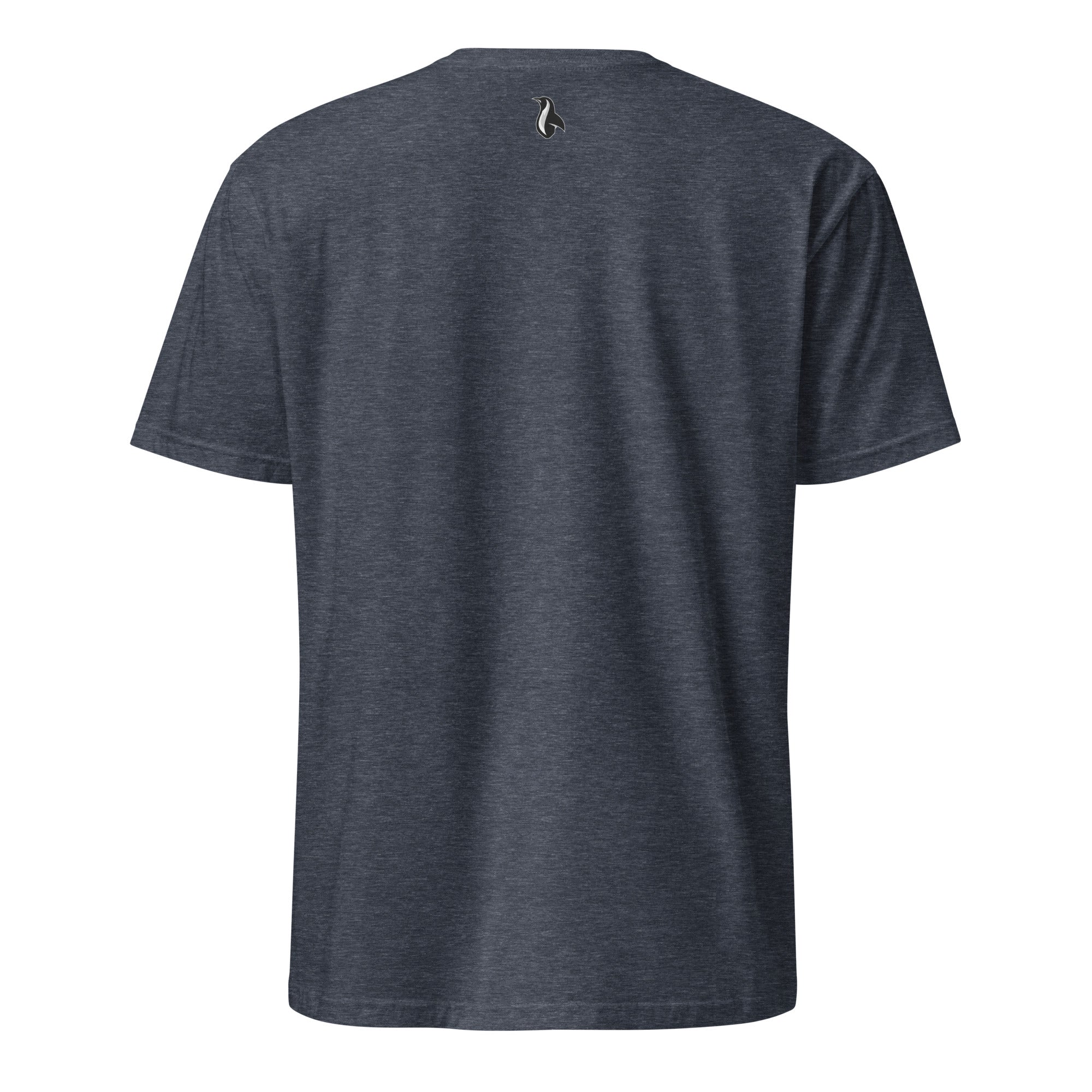 Sponge Worthy Short-Sleeve Unisex T-Shirt