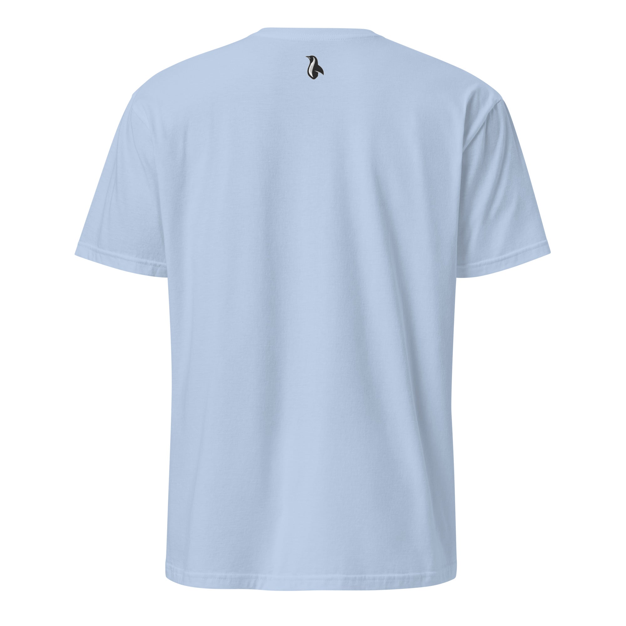 Sponge Worthy Short-Sleeve Unisex T-Shirt