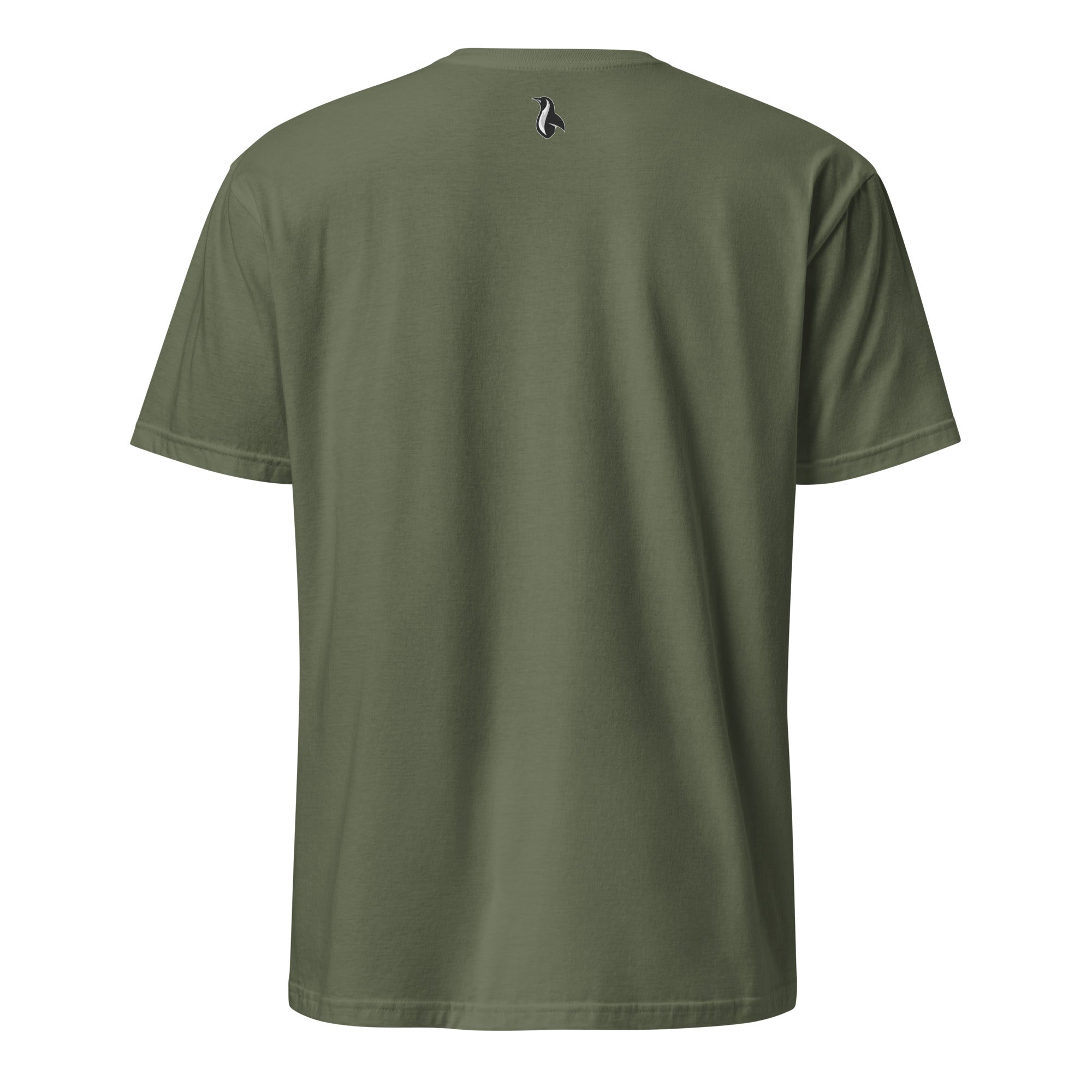 Sponge Worthy Short-Sleeve Unisex T-Shirt
