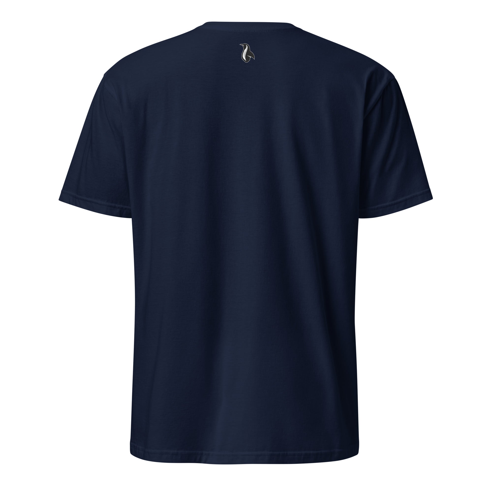 Sponge Worthy Short-Sleeve Unisex T-Shirt