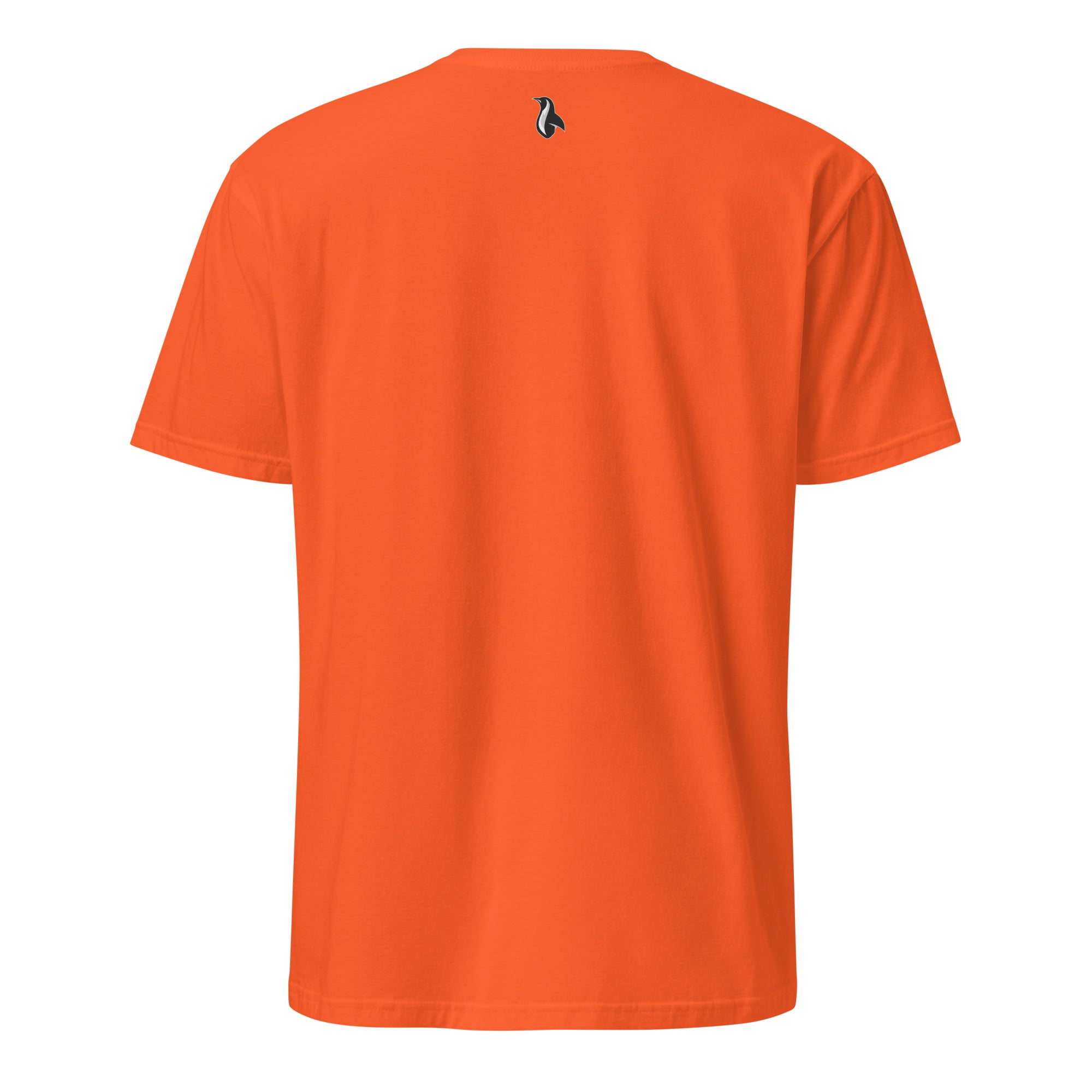 Sponge Worthy Short-Sleeve Unisex T-Shirt