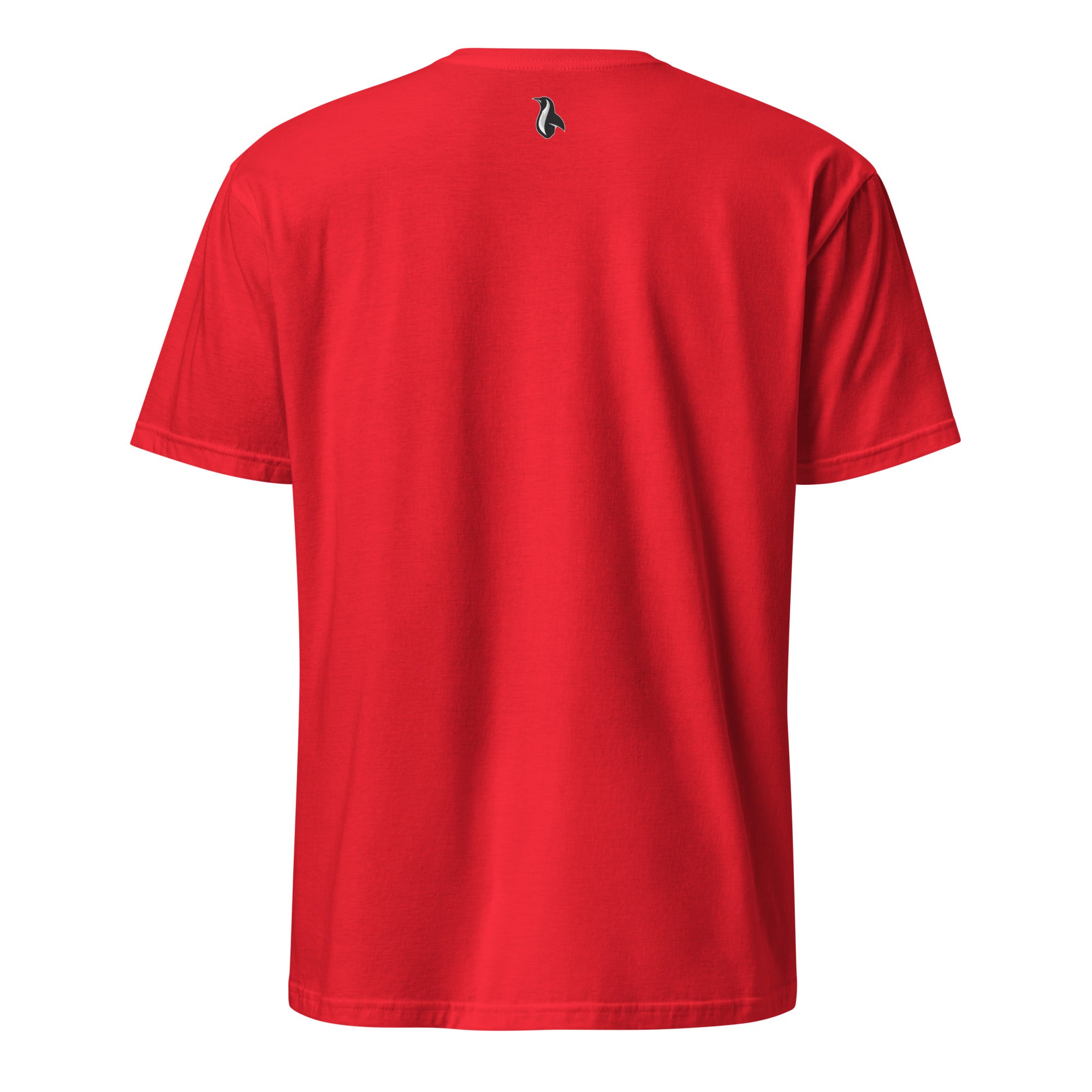 Sponge Worthy Short-Sleeve Unisex T-Shirt