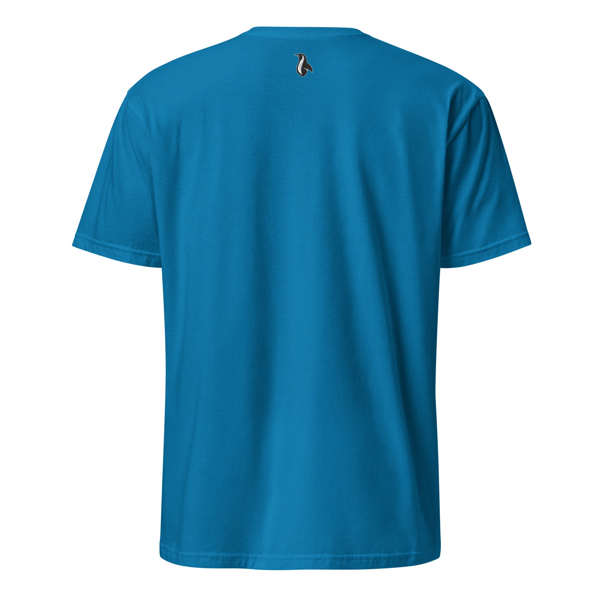 Sponge Worthy Short-Sleeve Unisex T-Shirt