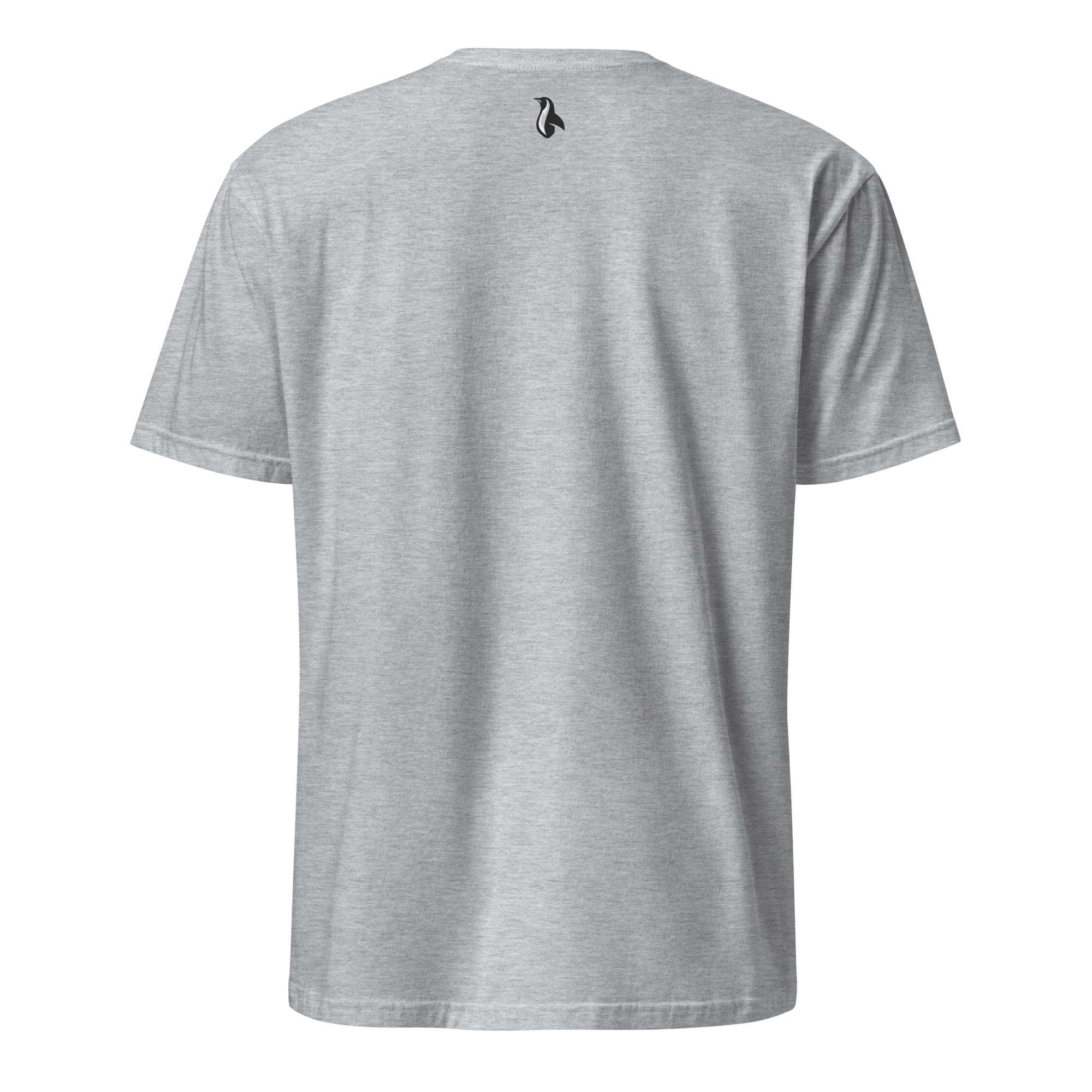 Sponge Worthy Short-Sleeve Unisex T-Shirt
