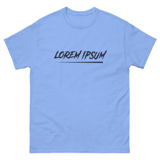 Lorem Ipsum Unisex classic tee