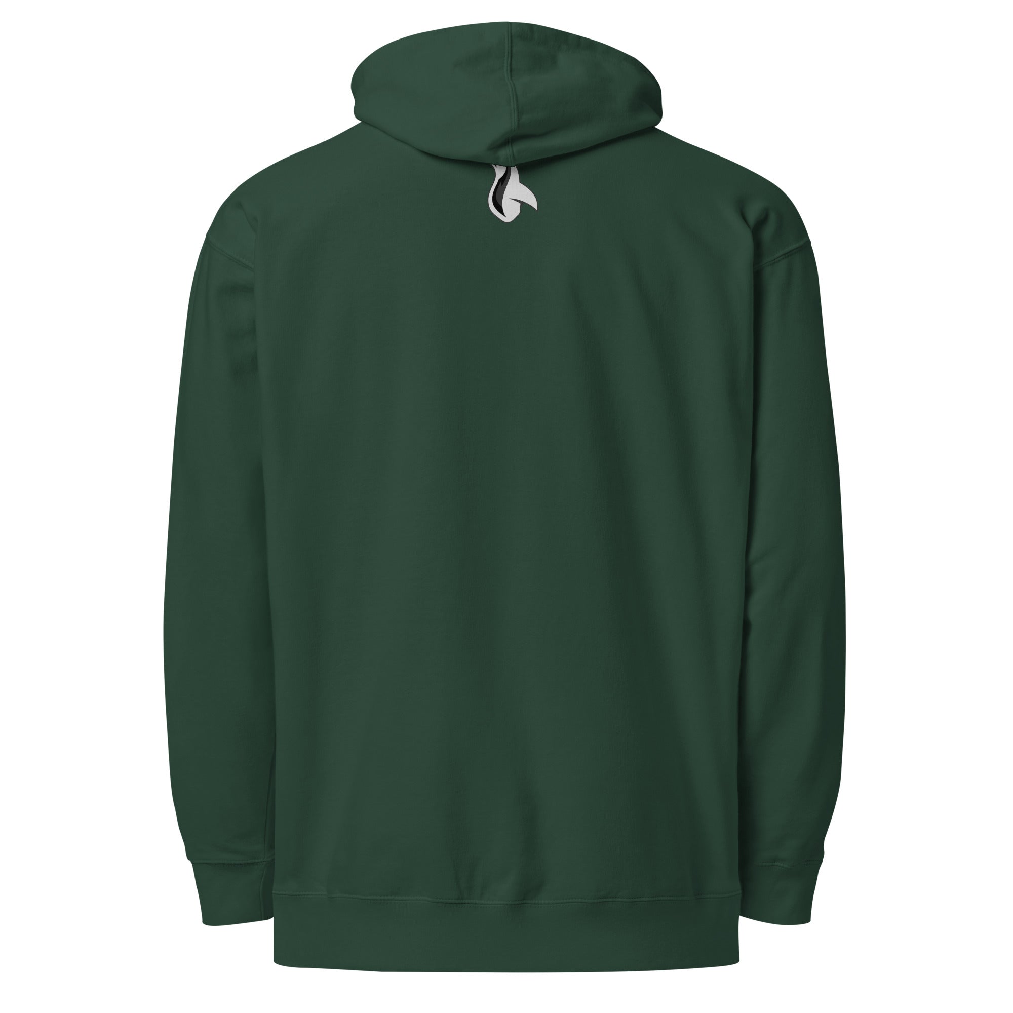 Sponge Worthy Unisex midweight hoodie