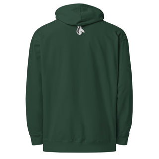 Enrico Pallazzo Hoodie
