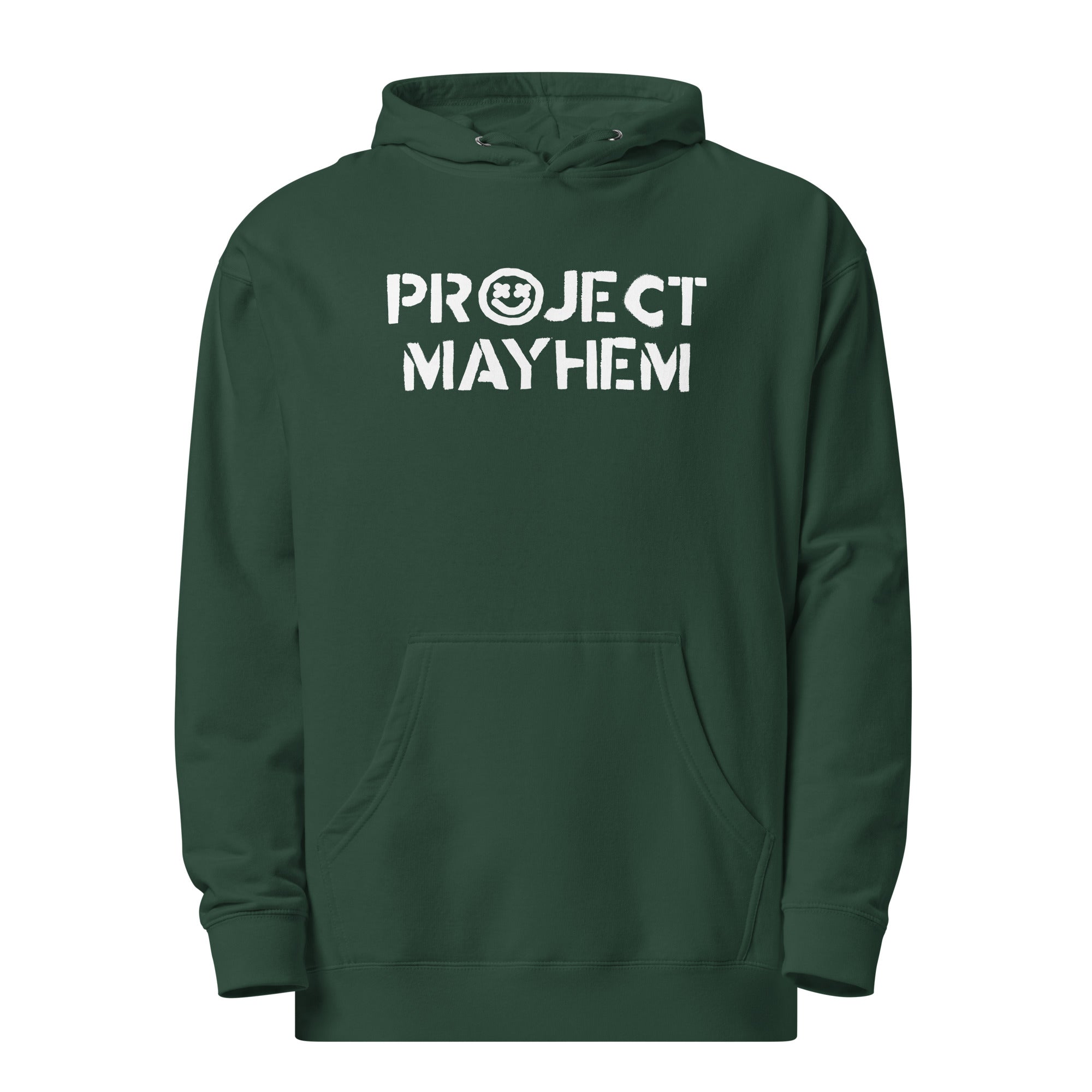 Project Mayhem Hoodie