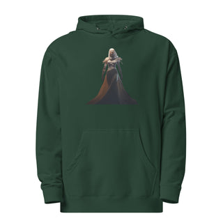 The Monster Squad "The Mummy" Unisex midweight hoodie