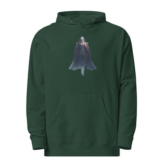 The Monster Squad "Dracula" Unisex midweight hoodie