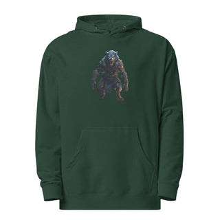 hoodie